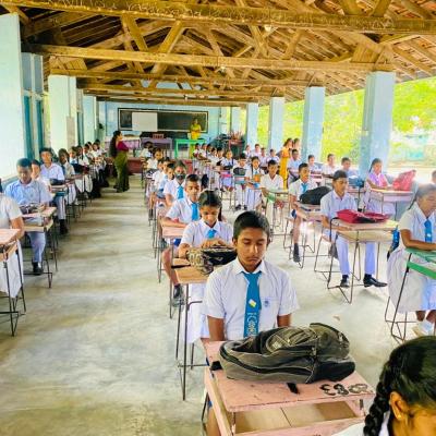 සති පාසල